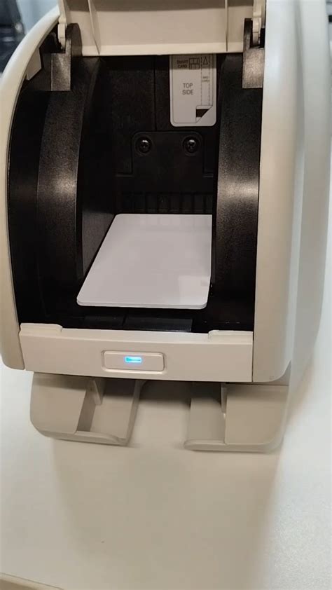 idp smart 30 id card printer software|smart 30 software download.